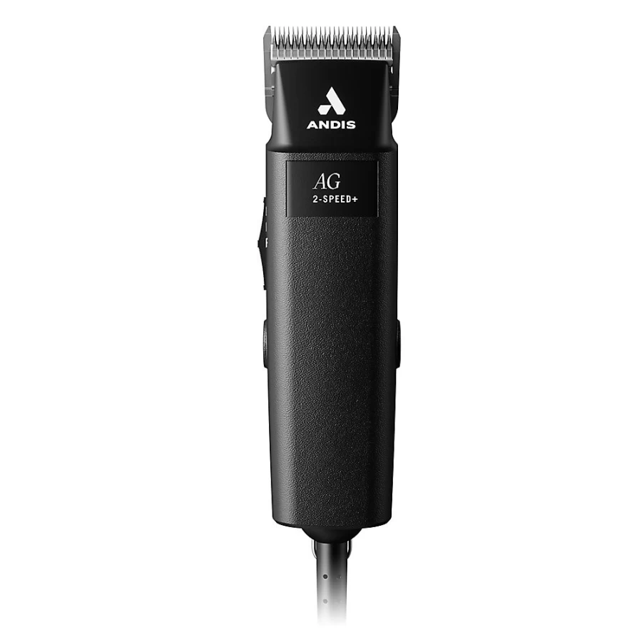 PetSmart Andis AG2 Professional Pet Clipper for Grooming - ProClip AG2 Dog & Cat Hair Trimmer