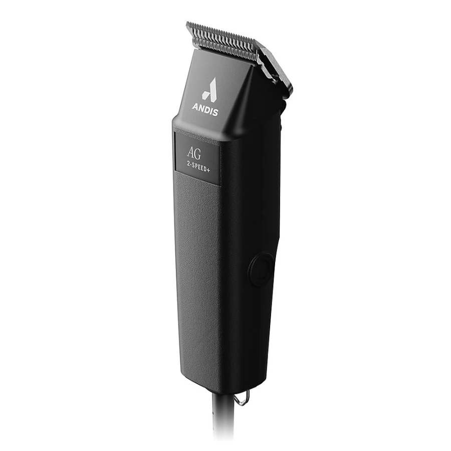 PetSmart Andis AG2 Professional Pet Clipper for Grooming - ProClip AG2 Dog & Cat Hair Trimmer