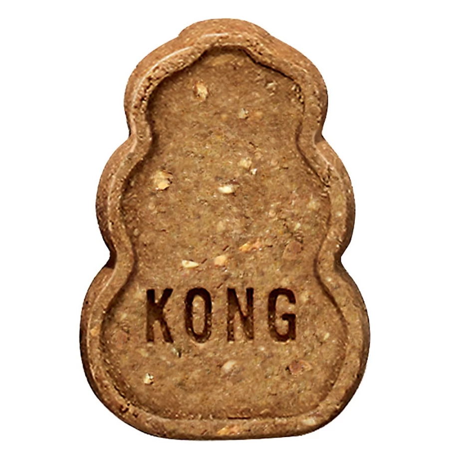"PetSmart KONG Peanut Butter Flavor Dog Treats – Snacks for Dogs"