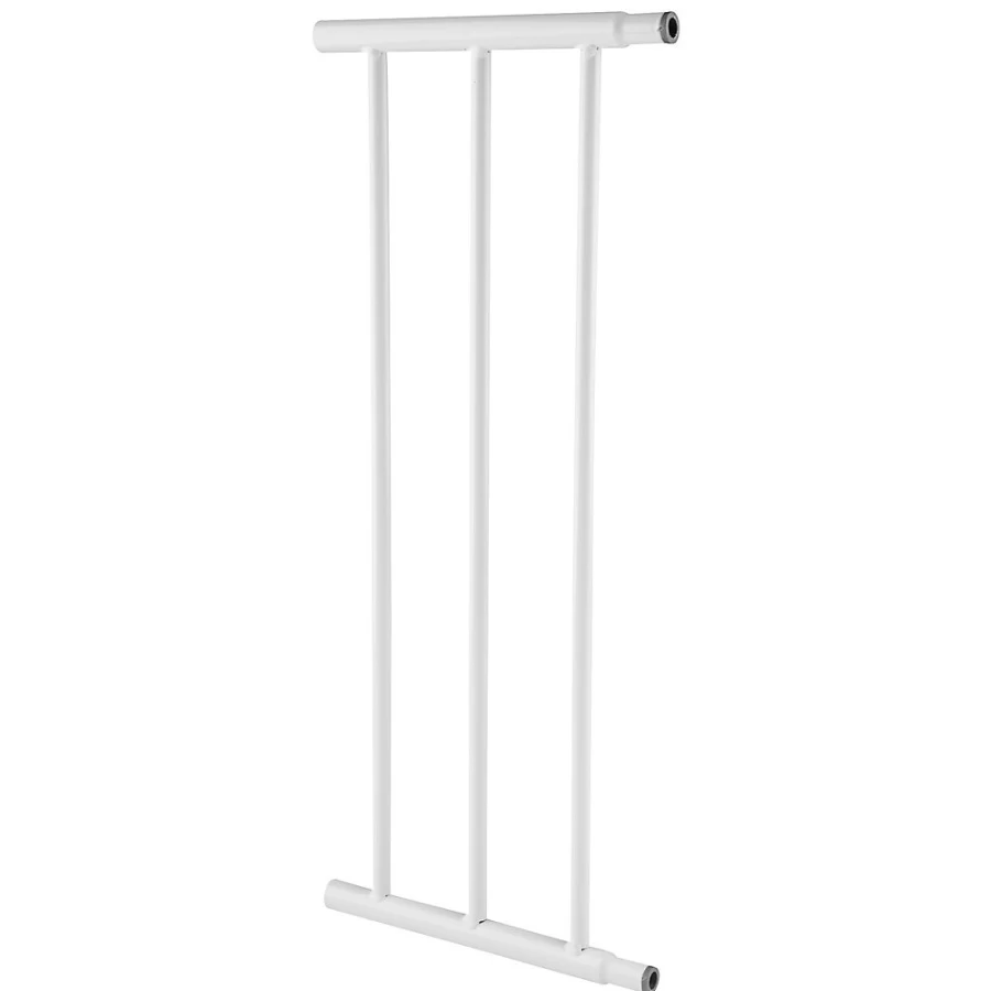 PetSmart Mini Pet Gate Extension - Expandable Pet Barrier for Small Pets