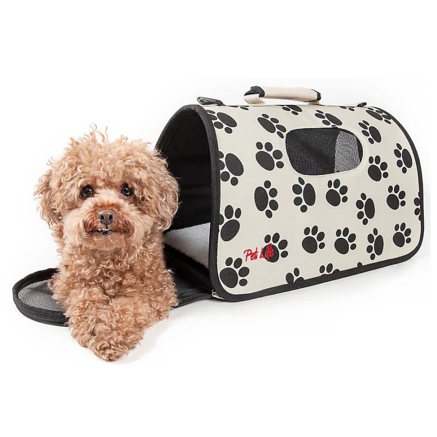 PetSmart Airline-Approved Pet Carrier for Travel - Lightweight & Durable Cage for Dogs & Cats