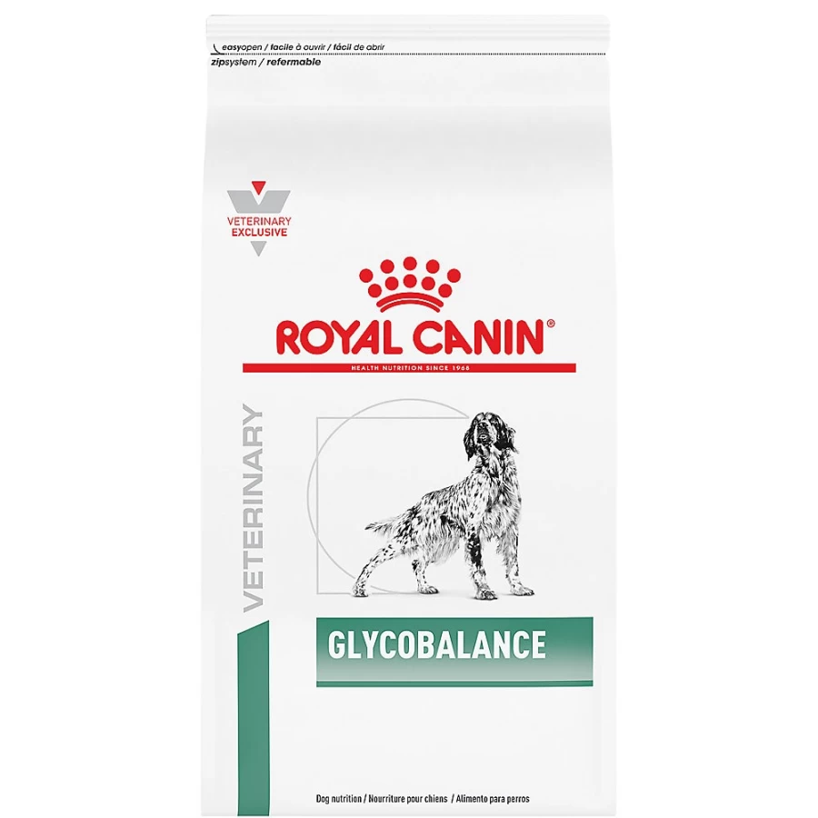 "Royal Canin Glycobalance Veterinary Diet Dry Dog Food for Adult Dogs – PetSmart"