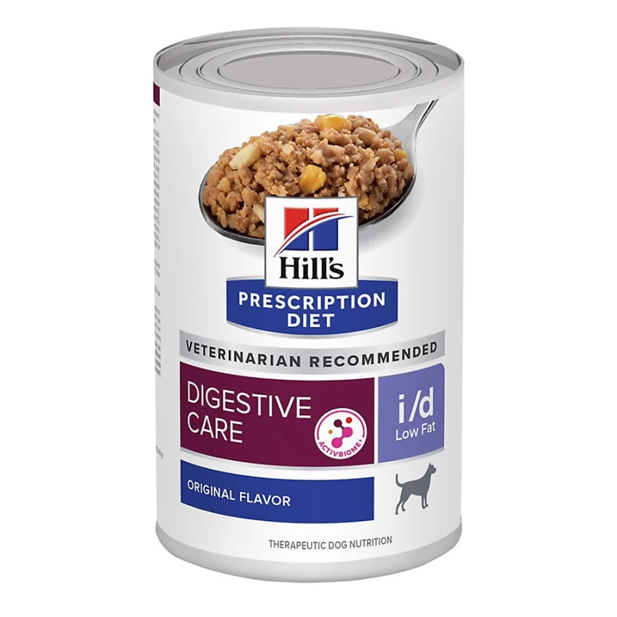 Hill's Prescription Diet i/d Digestive Care Low Fat Dry Dog Food for Adult Dogs - Original Formula by PetSmart