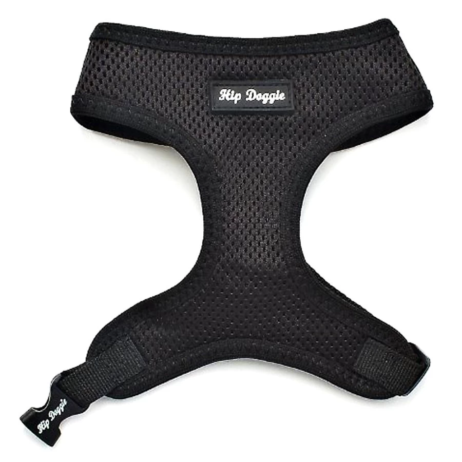 PetSmart Ultra-Comfort Hip Doggie No-Pull Dog Harness Vest for Small & Medium Breeds