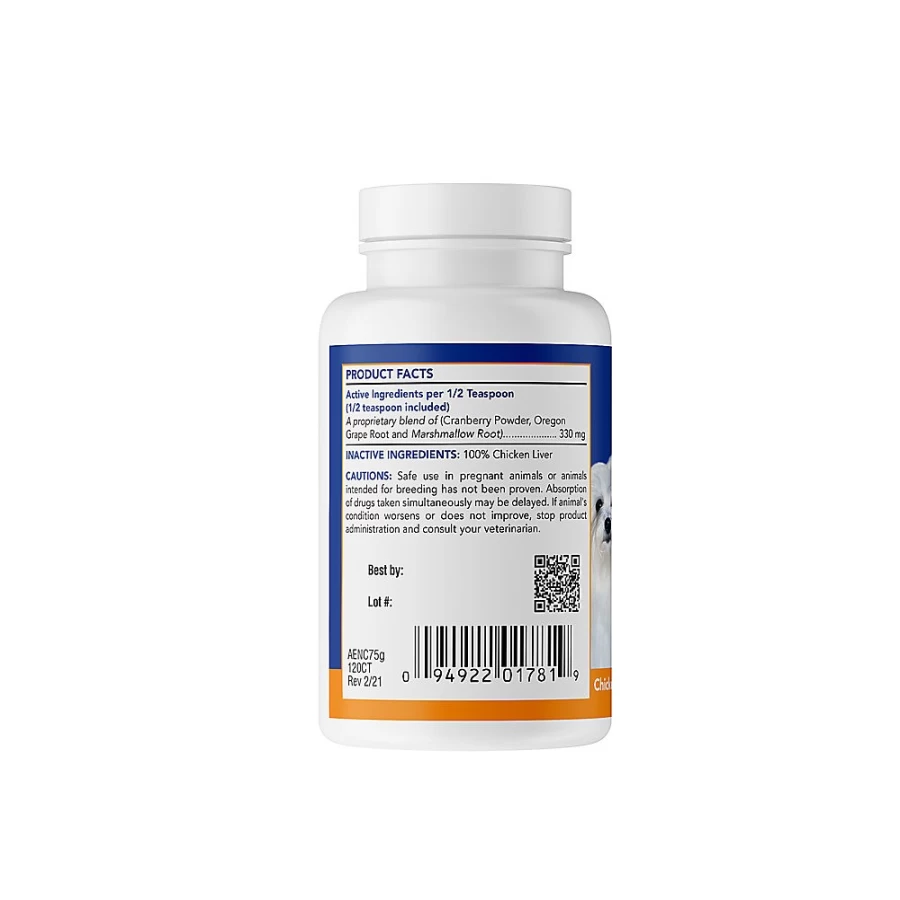 PetSmart Angels' Eyes Natural Tear Stain Remover for Dogs & Cats - Gentle Pet Formula