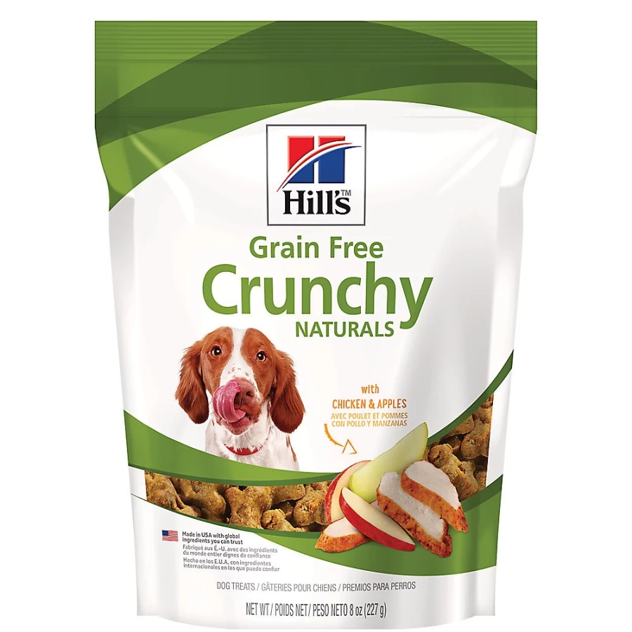 PetSmart Hill's Science Diet Healthy Dog Treats for Training & Rewards