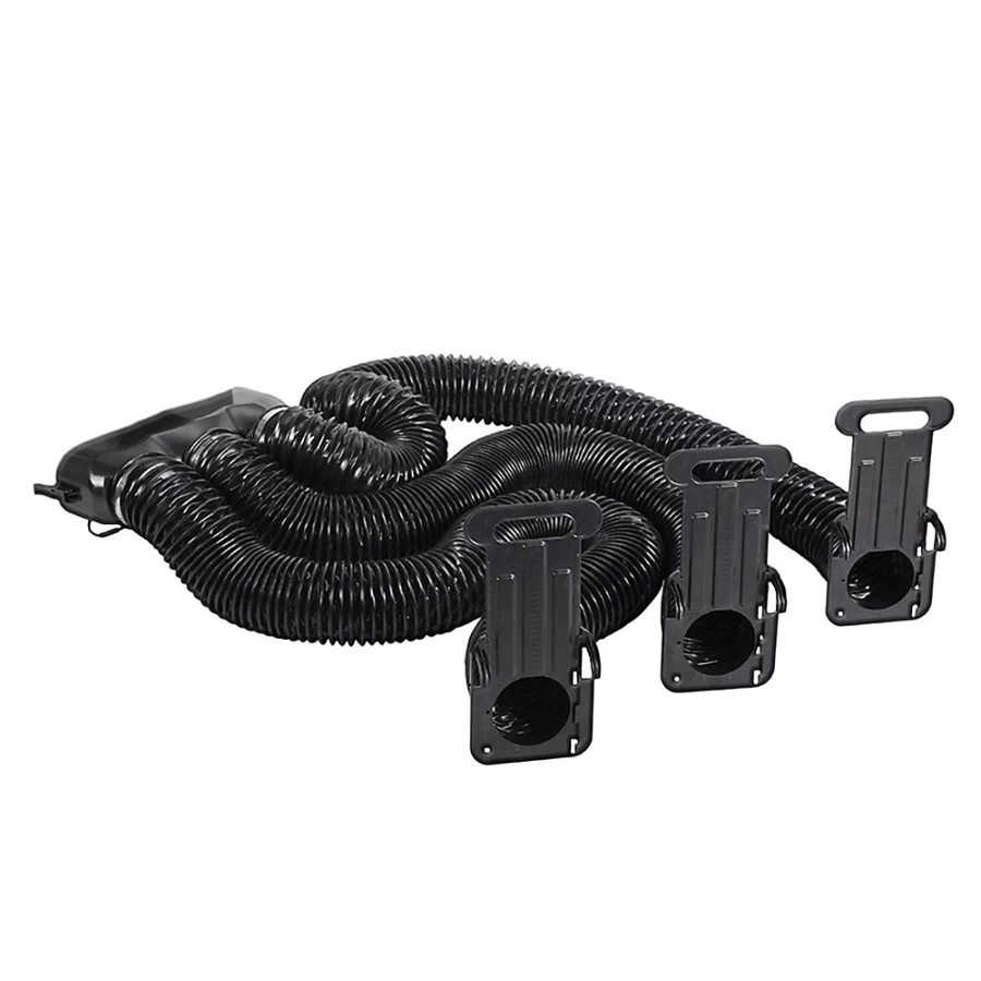 PetSmart XPOWER 430MDK Multi Hose Pet Grooming Blow Dryer Kit