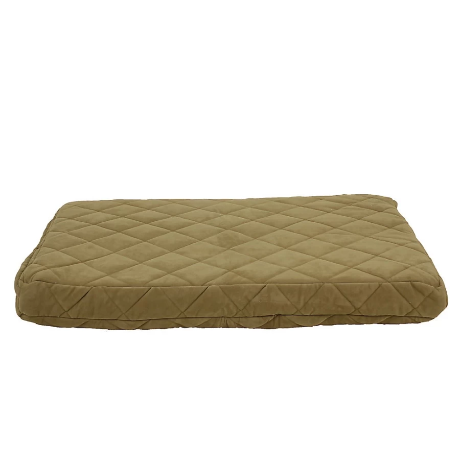 PetSmart Jamison Quilted Dog & Cat Bed Protector – Carolina Pet Collection