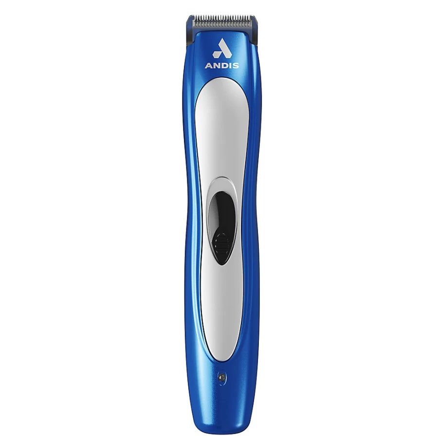 PetSmart Andis ProClip Ion Cordless Pet Grooming Clipper for Professional Hair Trimming