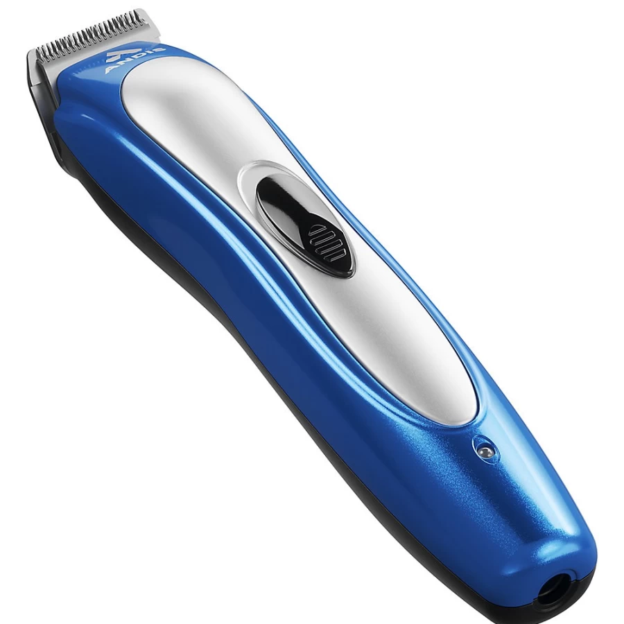 PetSmart Andis ProClip Ion Cordless Pet Grooming Clipper for Professional Hair Trimming
