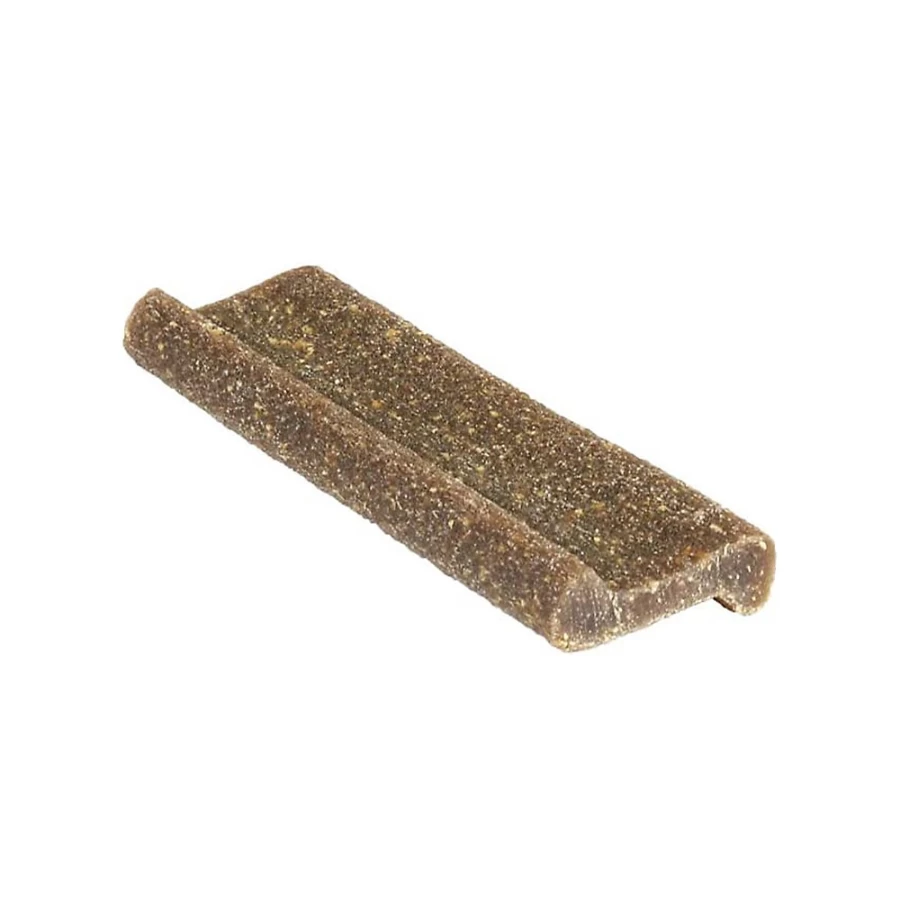 "PetSmart Virbac C.E.T. VeggieDent Tartar Control Dental Chews for Dogs – Natural Veggie Dog Teeth Cleaning Chews"