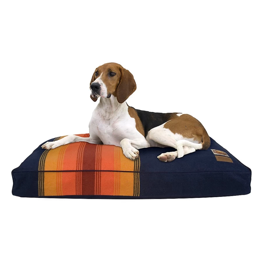 PetSmart Pendleton Grand Canyon National Park Themed Dog Mattress Bed for Pets