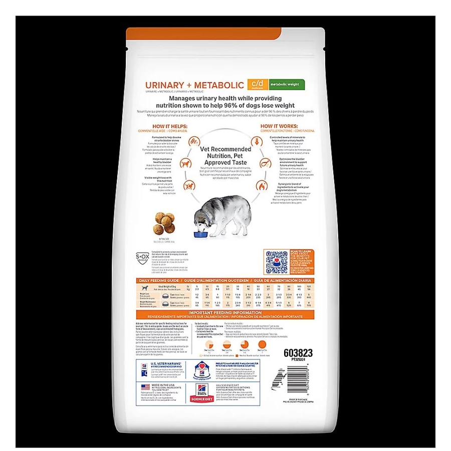 PetSmart Royal Canin Veterinary Diet Adult Dry Dog Food - Selected Protein PR Formula for Sensitive Skin