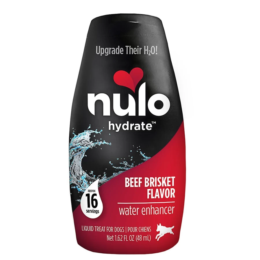 "Nulo MedalSeries Wet Dog Treats with Electrolytes for Hydration - PetSmart"