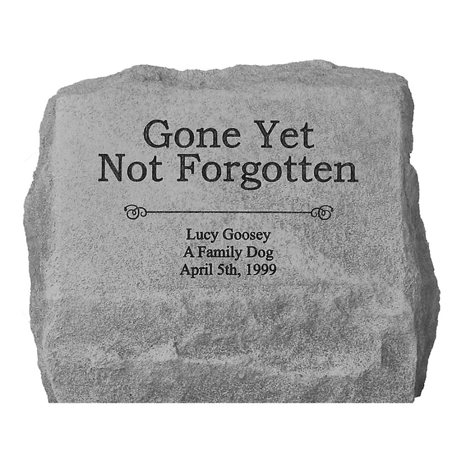 "Personalized Kay Berry Pet Memorial Urn - Honor Your Beloved Pet with PetSmart"