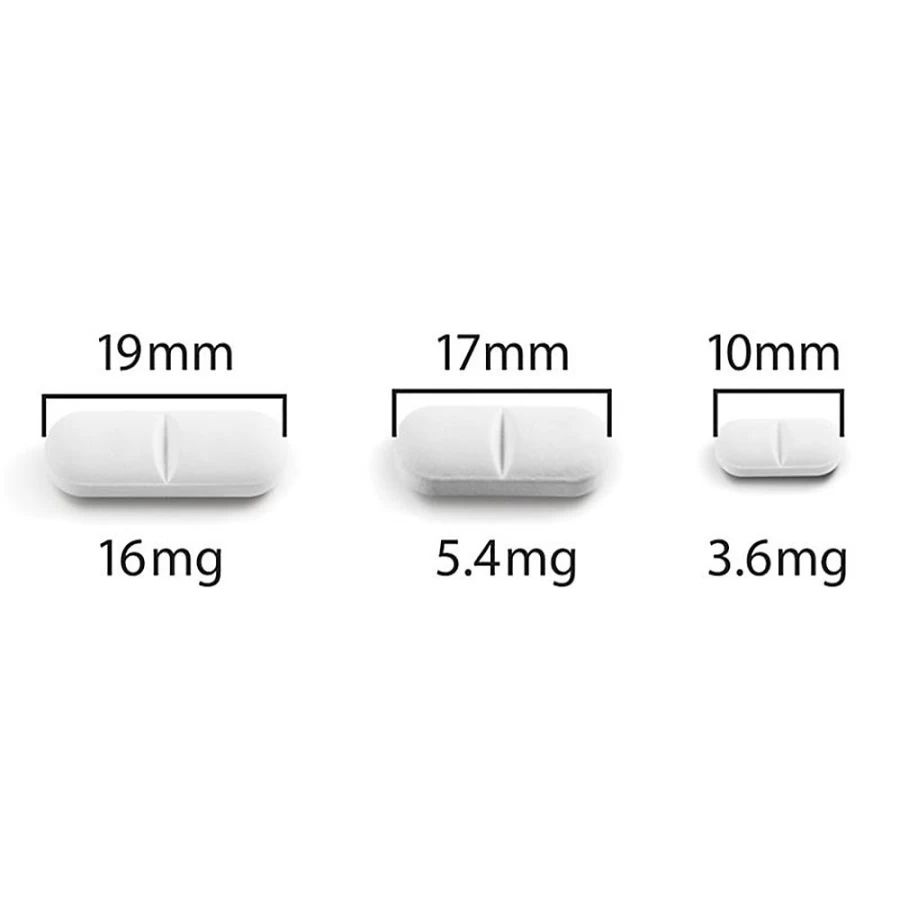 PetSmart Apoquel Allergy Relief Tablets for Dogs - 3.6mg, 5.4mg, 16mg Single Dose Options