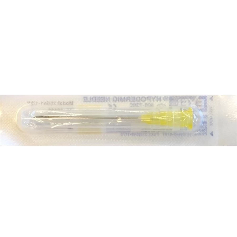 PetSmart 20G 1.5 Inch Hypodermic Needle for Veterinary Use