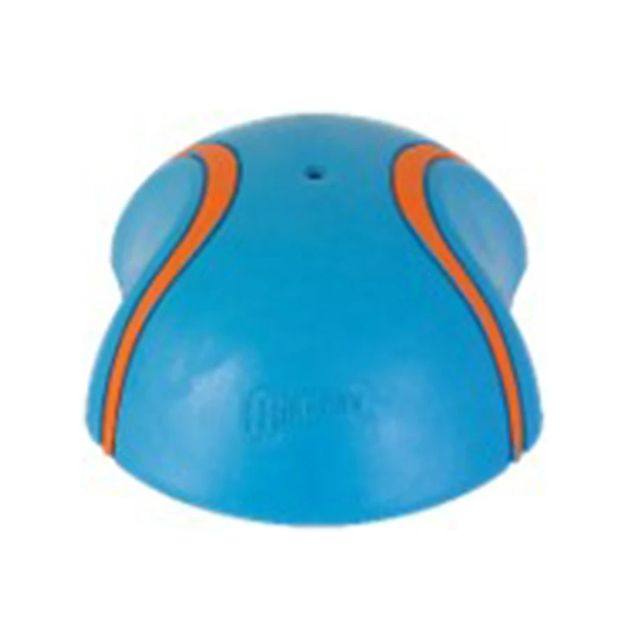 PetSmart Chuckit! Indoor Super Slider Interactive Dog Toy for Play & Exercise