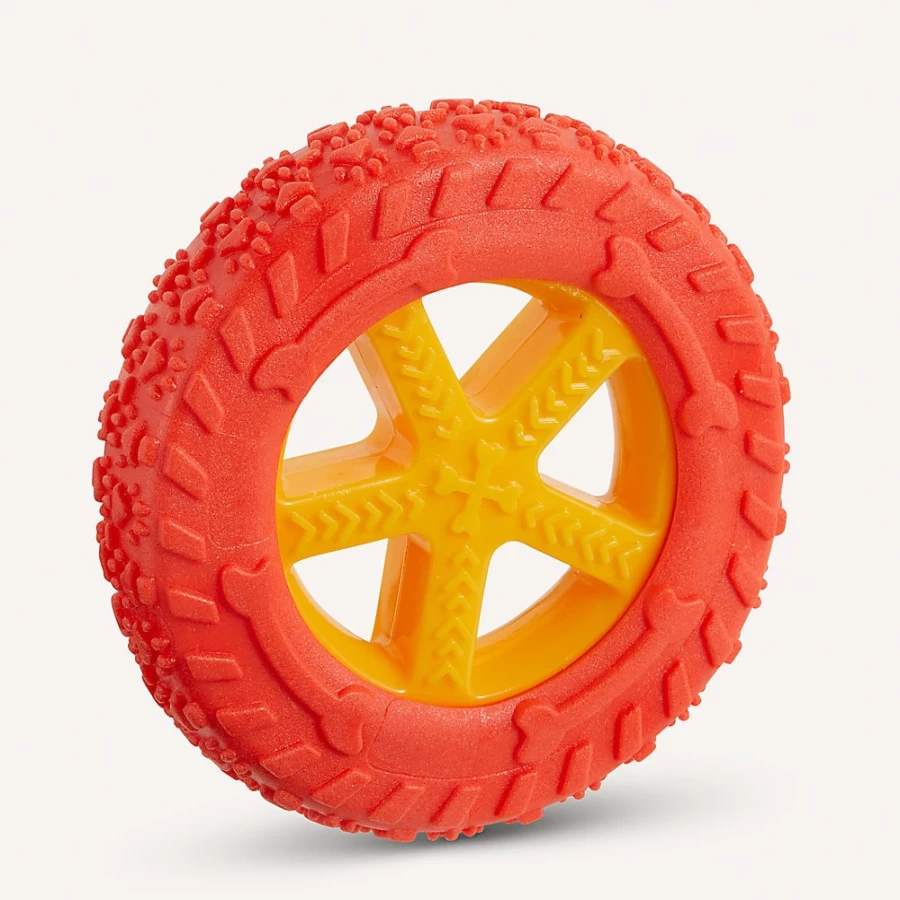 PetSmart Joyhound Ultra-Comfy Chew-Resistant Dog Toy for Play & Exercise