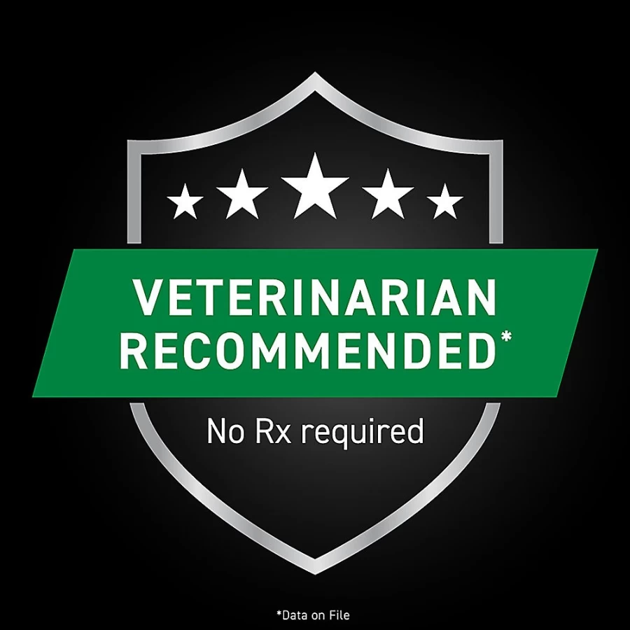 PetSmart NextStar Fast-Acting Flea & Tick Treatment for Large Dogs (45-88 lbs) – Quick Relief & Protection